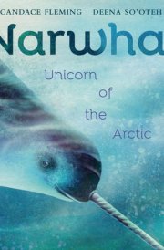 Narwhal Unicorn of the Arctic cover image