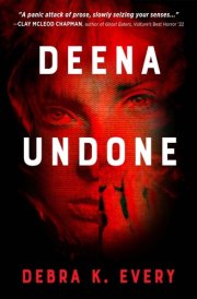 Deena Undone cover image