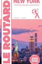 New York cover image