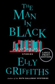 The Man in Black cover image