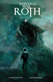 Roth cover image