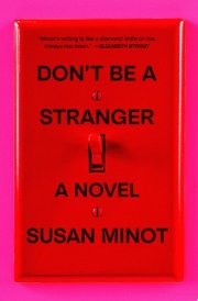 Don't Be a Stranger A Novel cover image