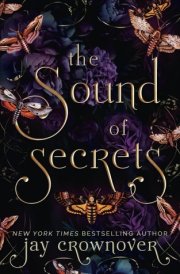 The Sound of Secrets The Monsters Duet cover image