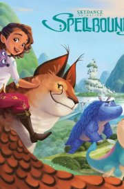 Skydance Animation Spellbound cover image