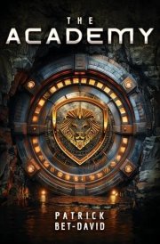 The Academy cover image
