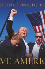 Save America cover image