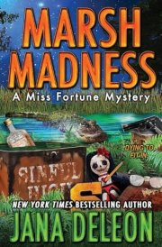 Marsh Madness cover image