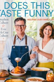 Does This Taste Funny? Recipes Our Family Loves cover image