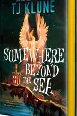 Somewhere Beyond the Sea cover image