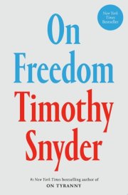 On Freedom cover image