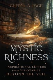 Mystic Richness cover image
