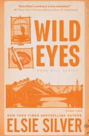 Wild Eyes (Deluxe Edition) cover image
