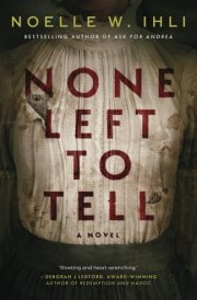 None Left to Tell cover image