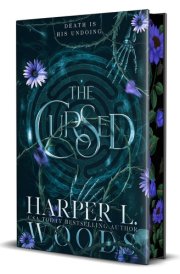 The Cursed Special Edition cover image