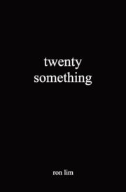 Twenty Something cover image