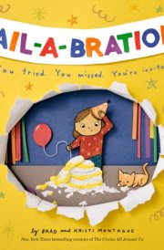 Fail-a-bration cover image
