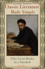 Classic Literature Made Simple Fifty Great Books in a Nutshell cover image