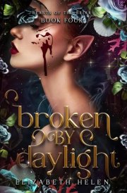 Broken by Daylight cover image