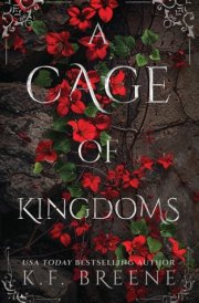 A Cage of Kingdoms cover image