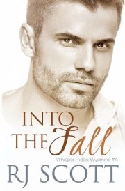 Into the Fall (Whisper Ridge, Wyoming Book 4) cover image