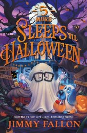 5 More Sleeps ‘til Halloween cover image