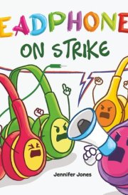 Headphones On Strike cover image