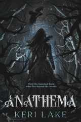 Anathema (The Eating Woods, #1) cover image