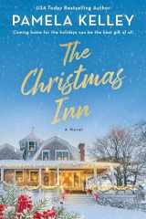 The Christmas Inn A Novel cover image