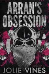 Arran's Obsession (Body Count, #1) Alternate Cover cover image