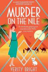 Murder on the Nile An Absolutely Gripping and Unputdownable 1920s Cozy Mystery cover image