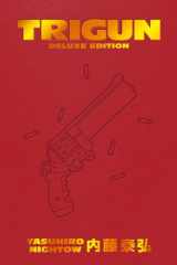 Trigun Deluxe Edition cover image