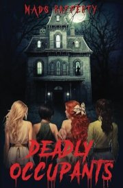 Deadly Occupants cover image