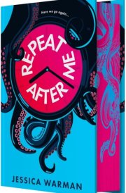 Repeat After Me (Deluxe Limited Edition) cover image