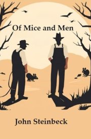 Of Mice and Men cover image