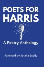 Poets for Harris A Poetry Anthology cover image