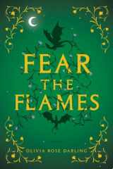 Fear the Flames A Novel cover image