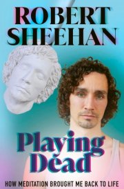 Playing Dead A Very Personal Meditation Journey cover image