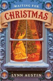 Waiting for Christmas cover image