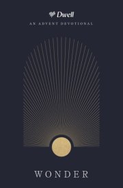 Wonder: An Advent Devotional (Second Edition, Revised and Expanded) cover image