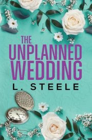 The Unplanned Wedding Knox & June's Story. Boss Employee Marriage of Convenience Romance cover image