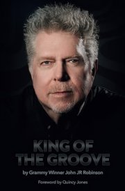 King Of The Groove cover image