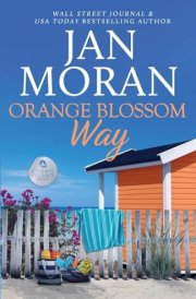 Orange Blossom Way cover image