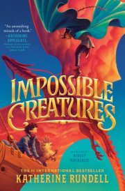 Impossible Creatures cover image