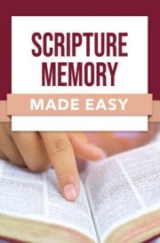 Scripture Memory Made Easy cover image