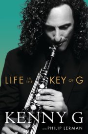 Life in the Key of G cover image