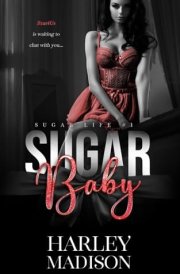 Sugar Baby cover image