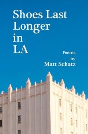 Shoes Last Longer in LA cover image