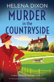 Murder in the Countryside An Utterly Gripping Historical English Cozy Murder Mystery cover image