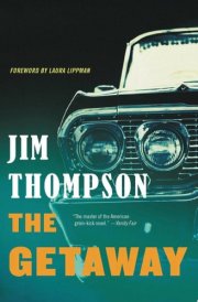 The Getaway cover image