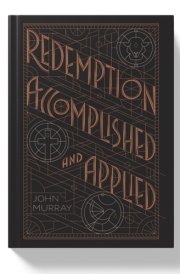 Redemption Accomplished and Applied cover image